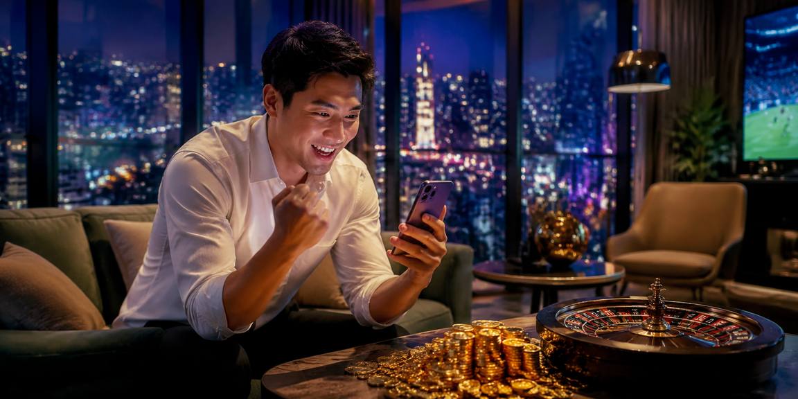 keowin gaming platform
